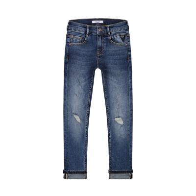 B25001901 Francis Denim blue B25001901 Francis Denim blue